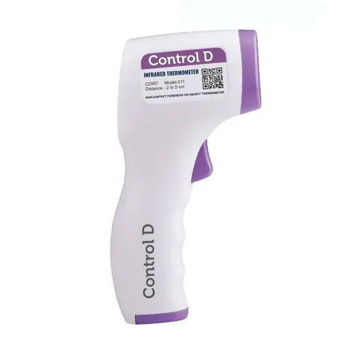 Non-Contact Infrared DDigital Thermometer Thermometer