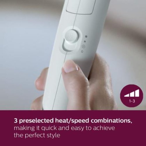 Philips BHD308/30 1600W Hair Dryer With Thermoprotect