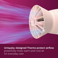 Philips BHD308/30 1600W Hair Dryer With Thermoprotect