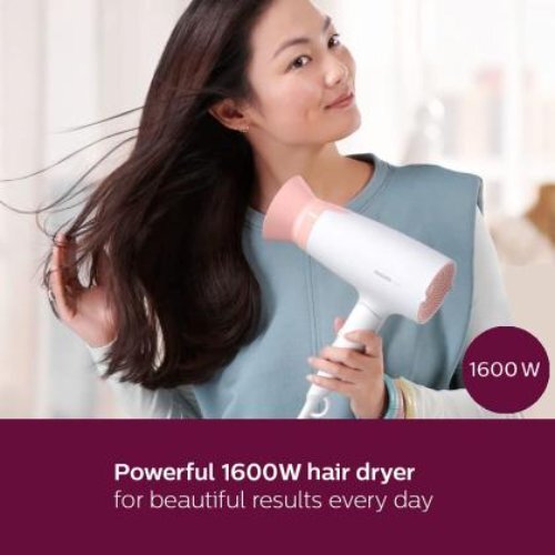 Philips BHD308/30 1600W Hair Dryer With Thermoprotect