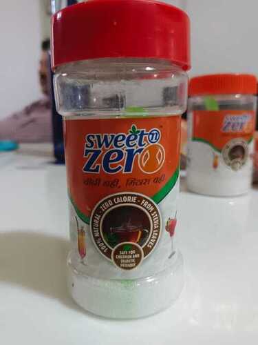 100 Gram Stevia White Powder