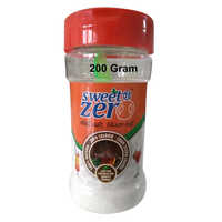 200 Gram Sweet N Zero Stevia Powder
