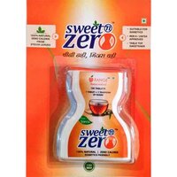 Sweet N Zero 100 Stevia Tablets