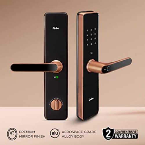 Door Lock ULTRA From HERO Group