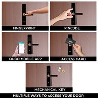 Door Lock ULTRA From HERO Group