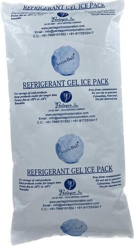 Ice Gel Pack (1000gm)