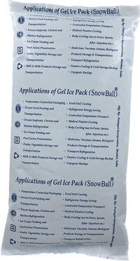 Ice Gel Pack (1000gm)