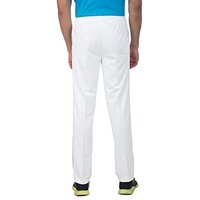 Polyester Cricket Pant Off-White - Pack 0f ten