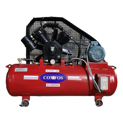 5 HP Air Compressor