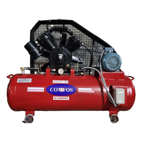 220Ltr 5 HP Air Compressor