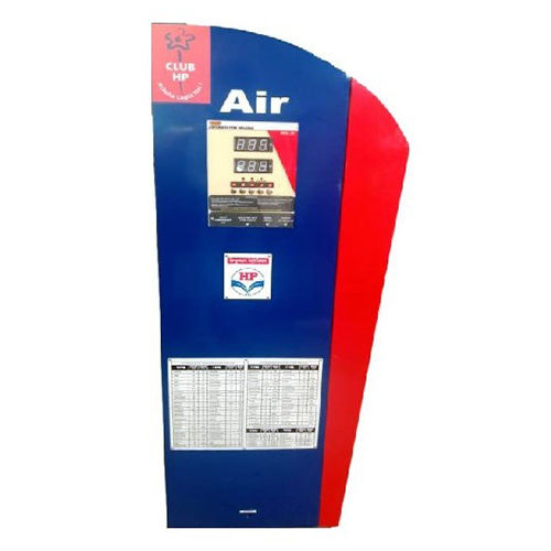 220V Hindustan Petroleum Tyre Inflator Warranty: Yes