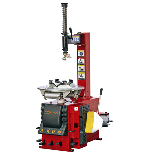 10 Bar Tyre Changer Machine