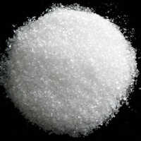 Magnesium Sulphate Heptahydrate - 99.9% Purity Granule, Crystal Shape With High Water Solubility For Industrial Applications