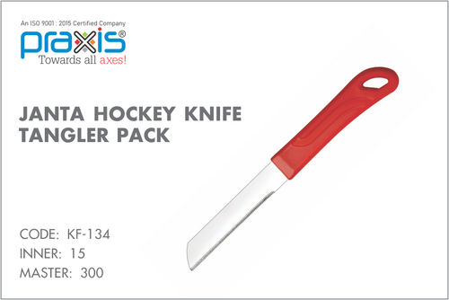 JANTA HOCKEY KNIFE TANGLER PACK