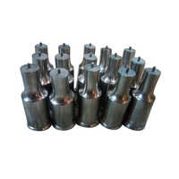 Hss Block Punches Application: Industrial