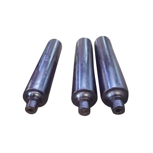 Stainless Steel Roller Shaft