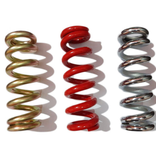 Different Available Heavy Duty Spring