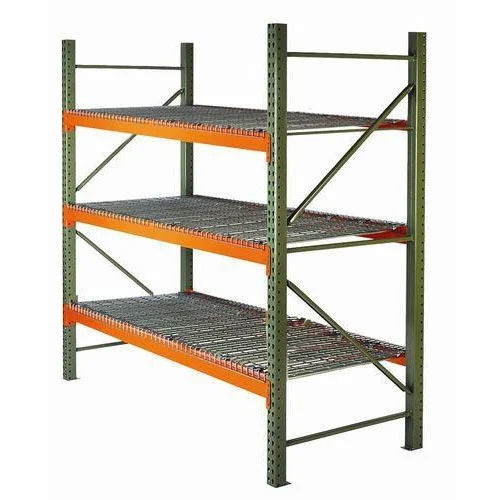 Light Duty Pallet Racks