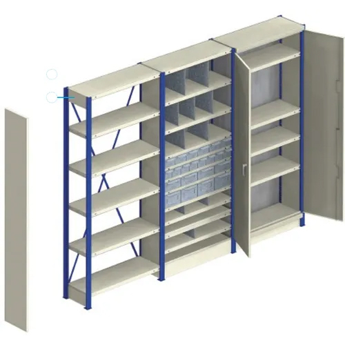 Assembly Racks
