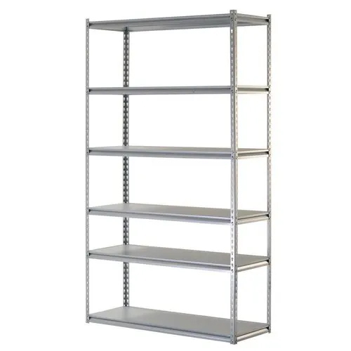 Iron Rack