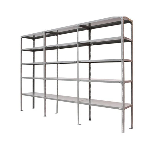 Warehouse Steel Rack