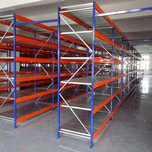 Warehouse Storage Rack