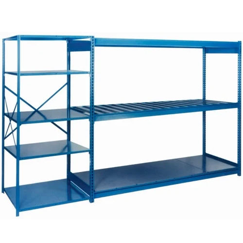 Bulk Storage Rack