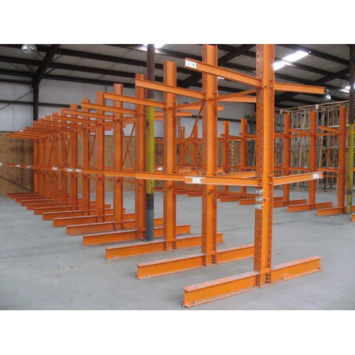 Cantilever Racks