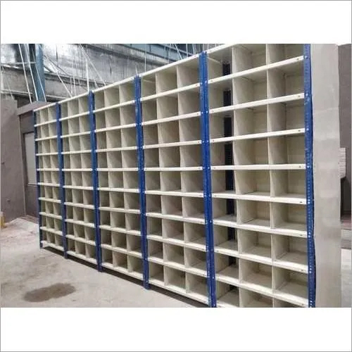 Pigeon Hole Rack