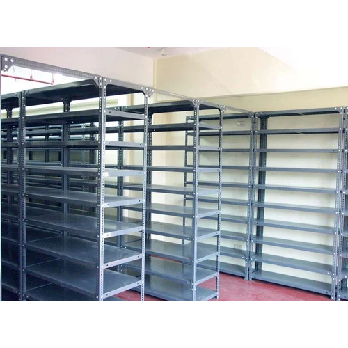 Metal Storage Rack