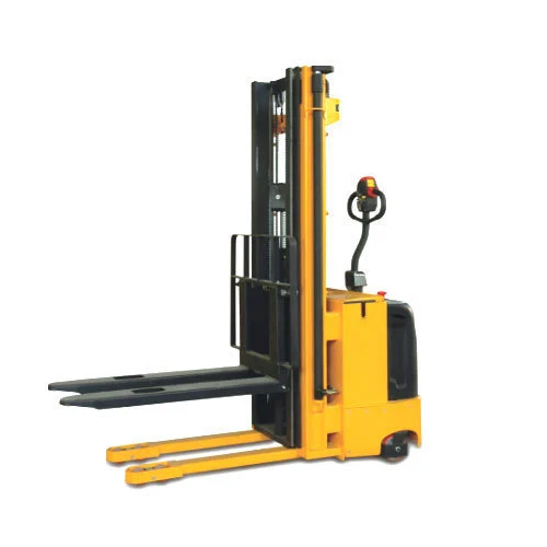 Industrial Electric Stacker