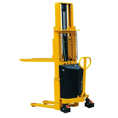 BSES-1030 Semi Electric Stacker