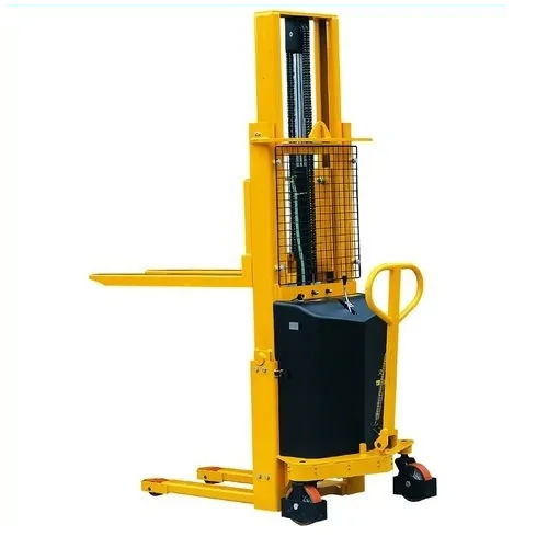 Electric Stacker