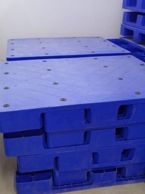 Plastic Pallets