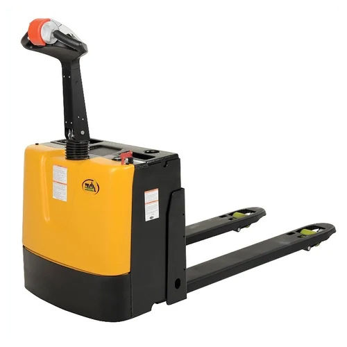 Electric Pallet Truck