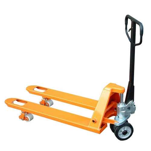 Hydraulic Hand Pallet Truck