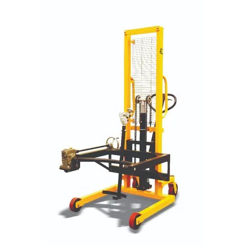 Industrial Drum Lifter Cum Tilter