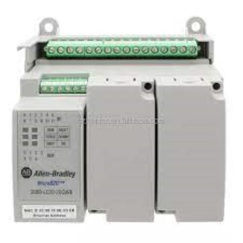 ALLEN BRADLEY 2080-LC20-20QWB