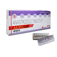 Altraz Tablet - Optimized Dosage, Scientifically Validated Efficacy | Targeted Therapy For Comprehensive Well-being