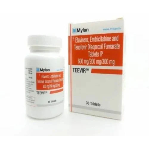 TEEVIR Tablet