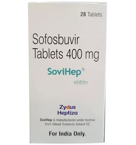 Sofosbuvir Tablets