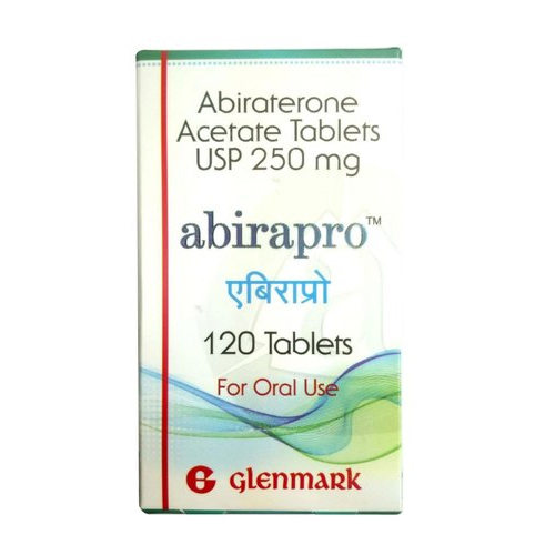 Abiraterone Acetate Tablets 250mg