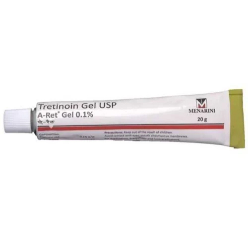 Tretinoin Gel USP