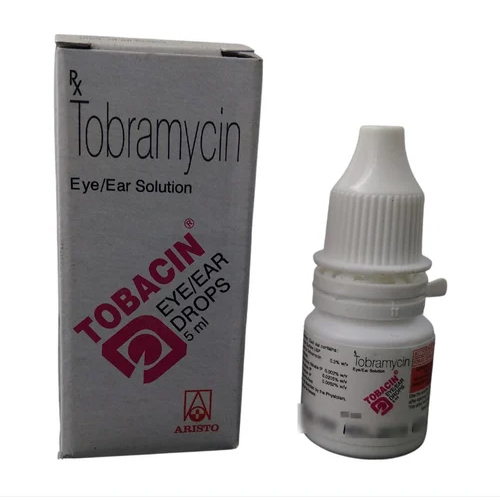 Tobramycin Drop