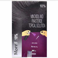 Hair Treatment Products 10 Percent Minoxidil And Finasteride Topical Solution