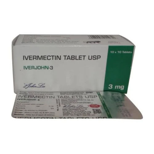 Ivermectin Tablets