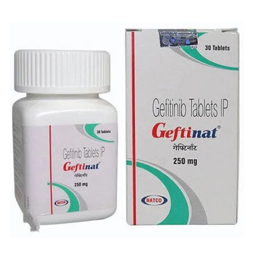 Geftinat Tablets IP