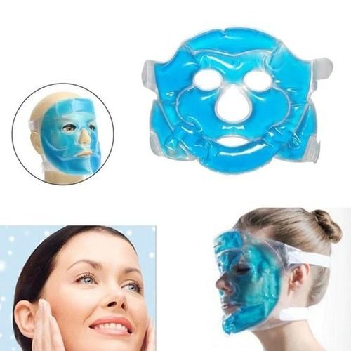 GEL FACE MASK