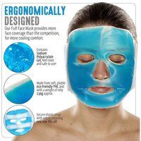 GEL FACE MASK