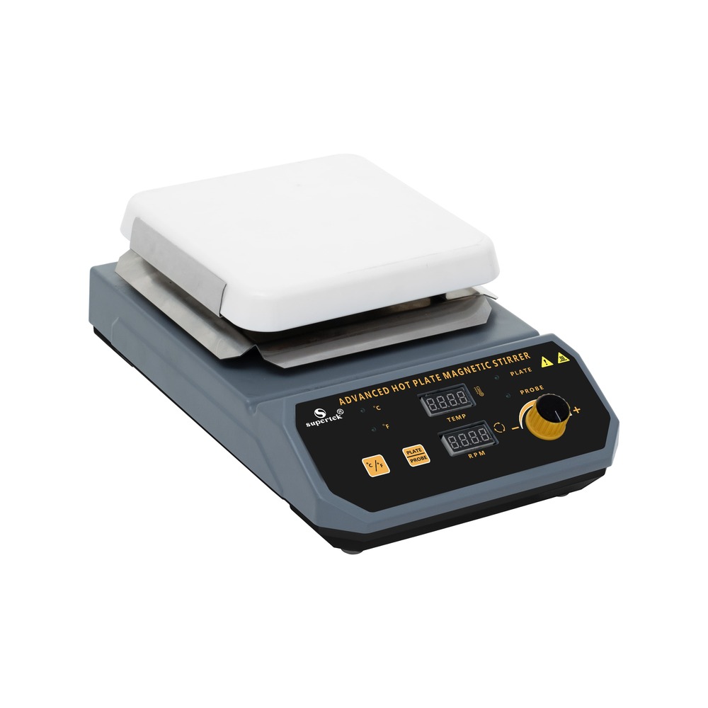 Advanced Hot Plate Magnetic Stirrer